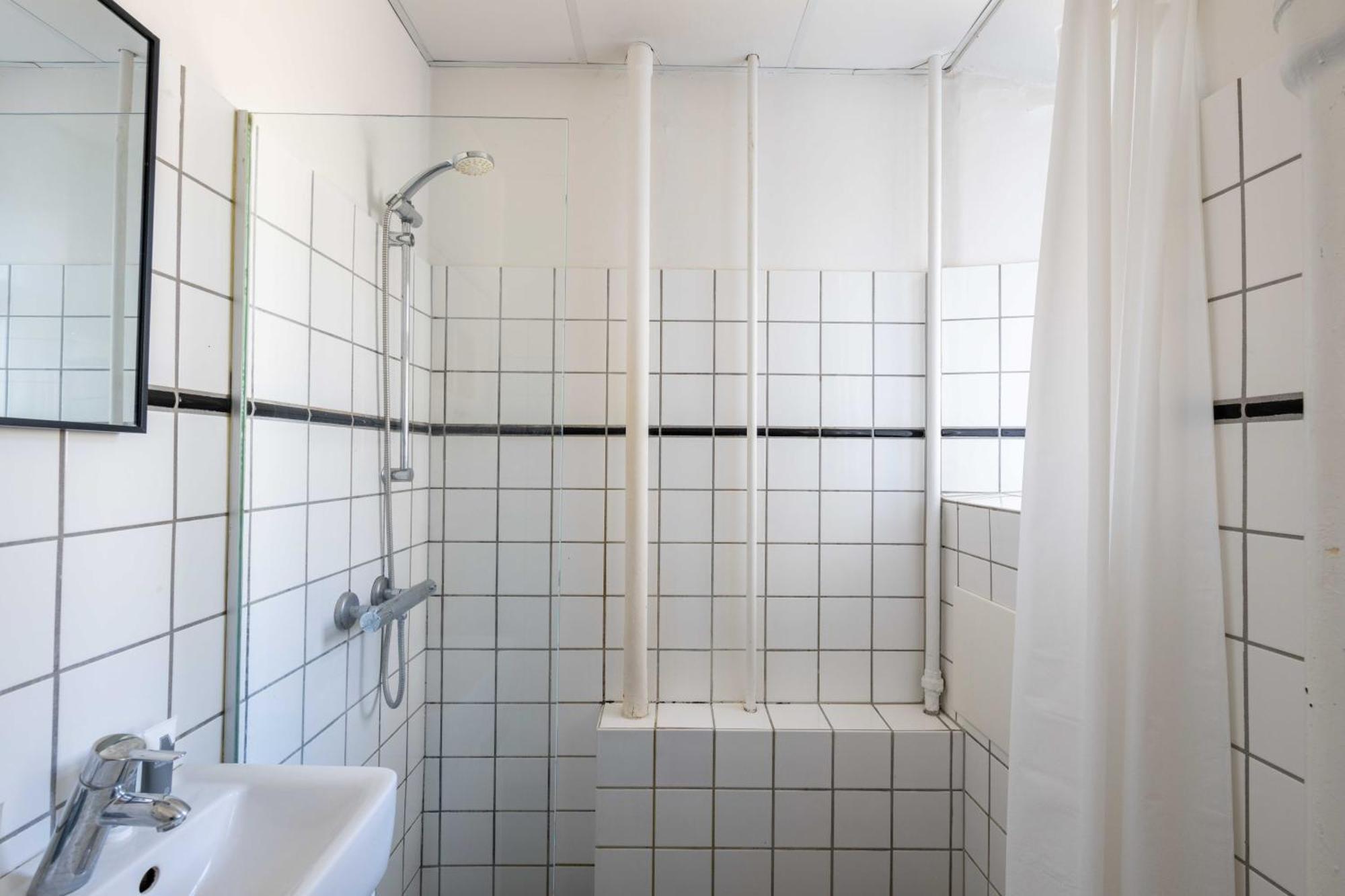 Spacious 3 Bedroom Apartment In Peaceful Area Копенхаген Екстериор снимка